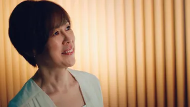 Unfinished Games -終わりなき挑戦-(19)