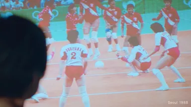 Unfinished Games -終わりなき挑戦-(8)