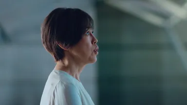 Unfinished Games -終わりなき挑戦-(9)