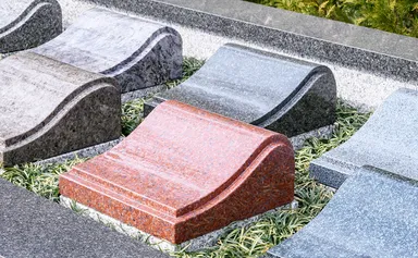 さなださくら樹木葬霊園2