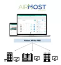 AirHost API for PMS