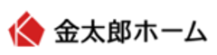 株式会社金太郎ホームのロゴ