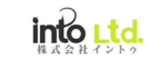 株式会社イントゥのロゴ