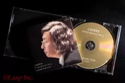 ピアニスト「藤井一興」CDジャケット