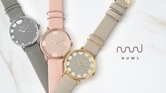 女性たちが、気取らず、気ままにファッションを楽しめるブランド「nuwl」登場　クラウドファンディング - Makuakeにて先行販売開始