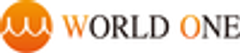 株式会社ワールド・ワンのロゴ