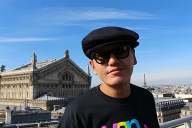 HAB I SCREAM アーティスト写真