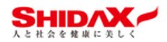 シダックス株式会社のロゴ