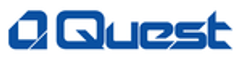 株式会社クエストのロゴ