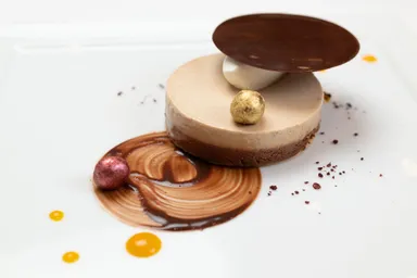 グランデセール　パレオ　ショコラ