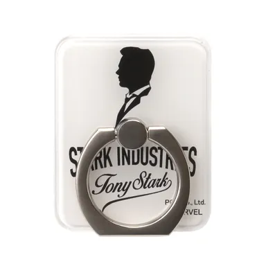 アイアンマン/ホワイト