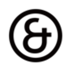 アンドカラー合同会社のロゴ