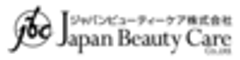 ジャパンビューティーケア株式会社のロゴ
