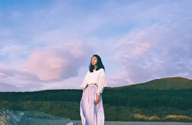 出演(日食なつこ)