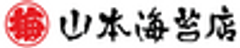 株式会社山本海苔店のロゴ