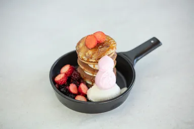 【OMO5 東京大塚】OMOどらパンケーキ