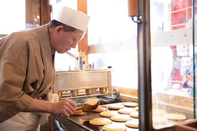 【OMO5 東京大塚】千成もなか本舗