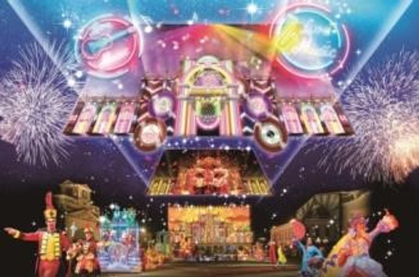 志摩スペイン村「25thアニバーサリー」夏の営業について