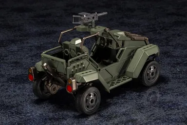 フォレストバギー２