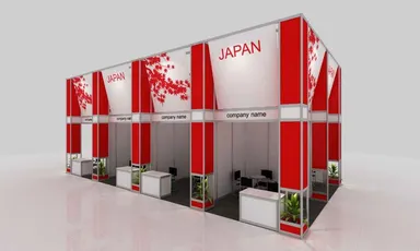 ジャパンパビリオン