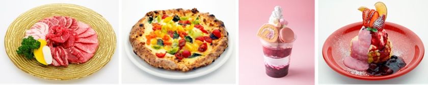 JR錦糸町駅ビル「テルミナ」5F飲食フロア開業5周年記念
『たべテル5周年キャンペーン』開催