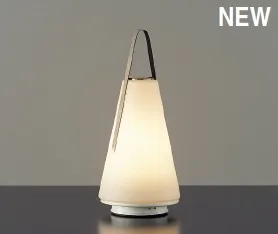 スピーカー搭載LEDスタンド