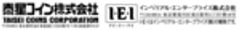 インペリアル・エンタープライズ株式会社泰星コイン株式会社のロゴ