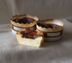 ［青山フロマージュ］バスクチーズケーキ_3