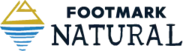FOOTMARK NATURAL　ロゴ