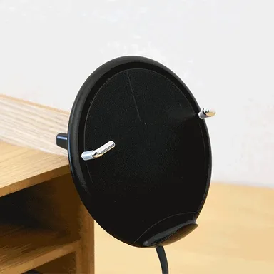 ワイヤレス充電イメージ