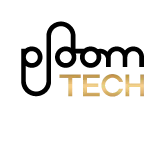 Ploom TECH ロゴ