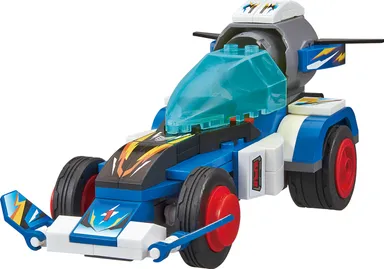 バリアブルフォーミュラ本体