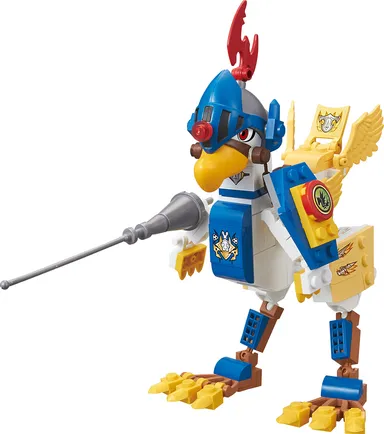 ヴァルキリーバード本体