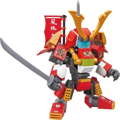 サムライロイド本体