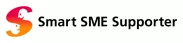 Smart SME Supporterロゴ