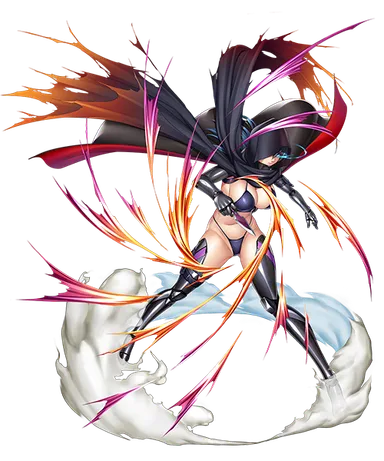 クローンアサギ