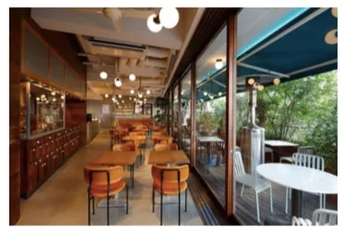 イメージ内観(渋谷店)3