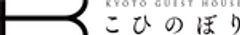 ひるでん株式会社のロゴ
