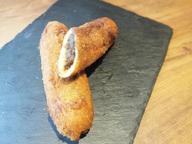 おかざきカレーパン