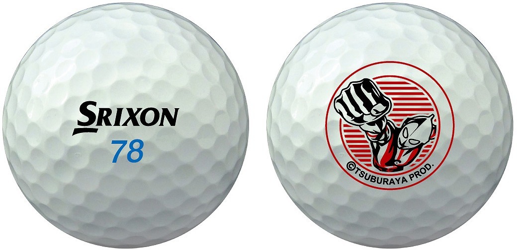 ゴルフボール スリクソン Ad333 Ultra Pack を数量限定発売 住友ゴム工業株式会社のプレスリリース