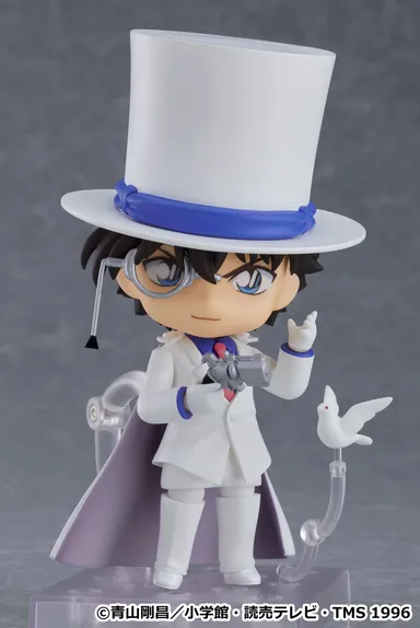 ねんどろいど 怪盗キッド 1