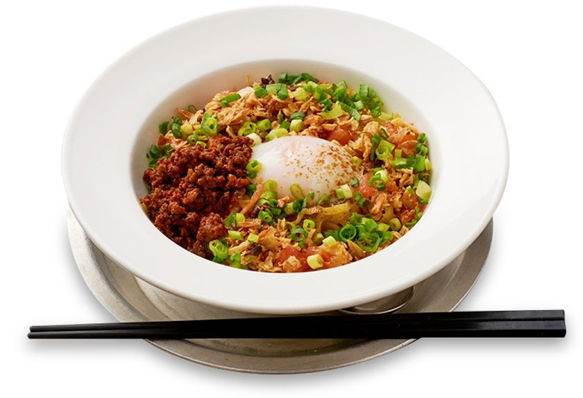 国民的人気フィギュアスケート選手やK1武尊選手など
トップアスリートが通うアスリート担々麵「MA-CHANG／マー☆チャン」
4月25日 町田に新規オープン！
