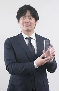 コンサルタント　柳生 一