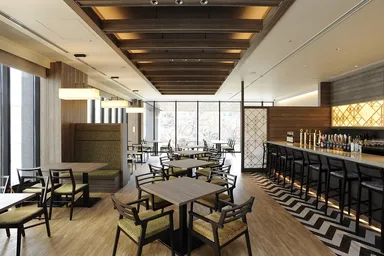 築地銀座グランデ　オクターヴァ