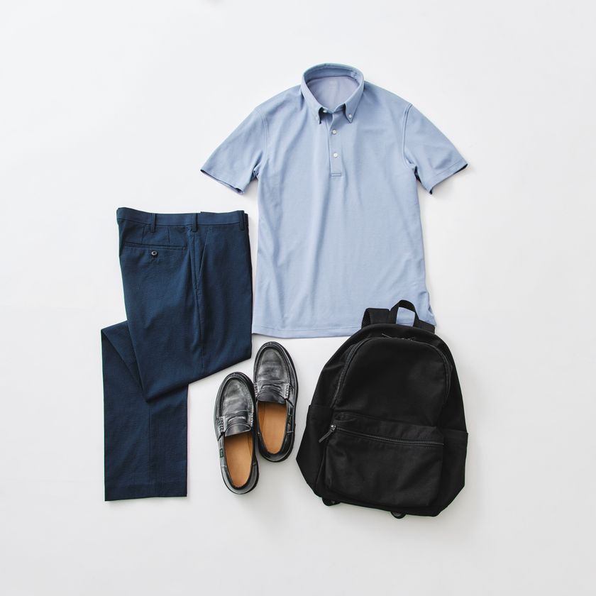 オフィスカジュアルに関する意識調査
ビジネスマンの3人に1人は「オフィスカジュアル迷子」！
いまさら人に聞けないオフィスカジュアルのOKラインとは…！？