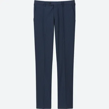 感動パンツ（シアサッカー）