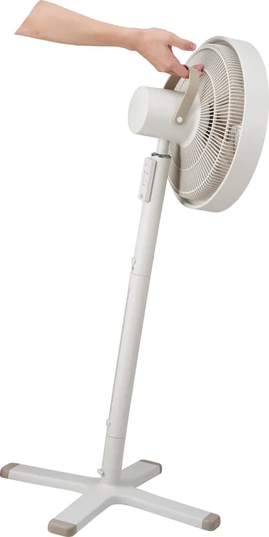 持ち運び便利な取っ手付き