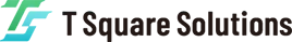 Tスクエアロゴ