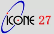 ICONE27ロゴ