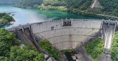 5月催行 宮崎県のダムや水力発電所の“内部”の見学ツアー参加者を募集します　― 宮崎・東京発着、1泊2日、先着45名のツアーをご案内 ―